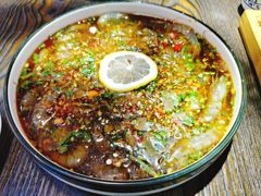-大洋家·精品潮汕菜·生腌砂锅粥(天河东路店)