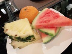 -索菲特酒店·海鲜自助 ·聚餐厅