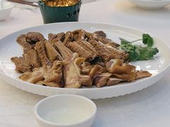 -欢乐海岸美食联盟