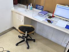 -圣贝口腔(海淀店)