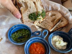 -Mesa Madre梅萨妈妈·Bintana(国贸店)