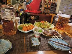 -半藏居酒屋(香港花园店)