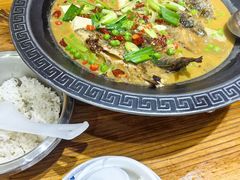 -下梅人家土菜馆(历史文化餐厅度假区店)