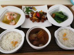 -月满阁月子中心(莲湖区店)