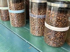 -SeekSeeking咖啡专门店(堰塘街店)