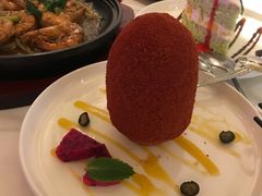 -金椰壳· 大厨新加坡菜(壹方城店)