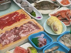 -钱库里海鲜自助(唐山街店)