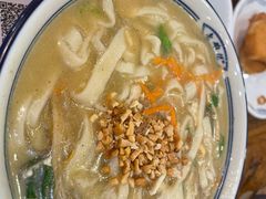-老雒阳面馆·水席·洛阳菜(纱厂路店)