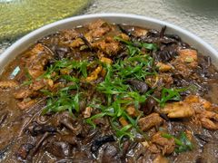 -中国吉菜名店广源宾馆餐厅