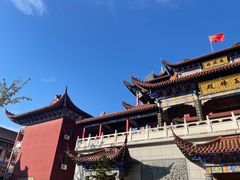 -皇罗禅寺