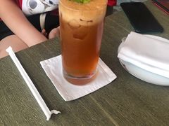 -悦厅·下午茶(杭州柏悦酒店)