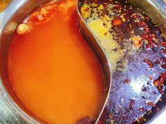 -成都玉林串串香火锅(三八店)