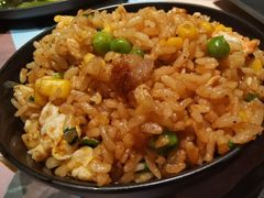 -盛焰铁板烧(王府井店)