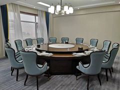 -蓟洲国际滑雪场