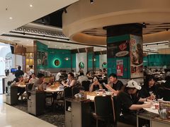 -稻香饭店(龙华天虹店)