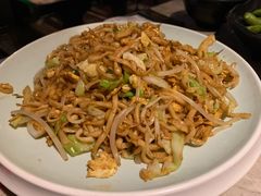 小胖炒面-沪小胖小龙虾(淮海中路旗舰店)