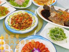 -范饭椰林川湘味海鲜·椰子鸡(三亚湾椰梦长廊店)