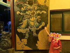 -张学良旧居陈列馆