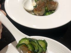 土笋冻-闽和南(深圳万象城店)