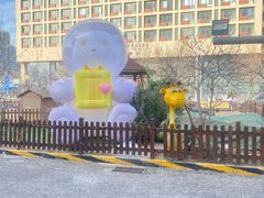 -北京华联购物中心(天通苑店)