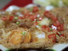 酥衣蛋-王城醋血鸭老店