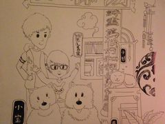 大堂-西塘明榉坊客栈