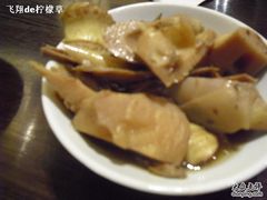 -咸亨酒店•非遗绍兴菜•中华老字号(堂吃餐厅)