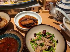 -南京大牌档(龙江新城市广场店)