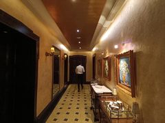 -波特曼西餐厅(南岗店)