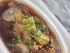 -青雅中餐厅(大连金石滩绿发希尔顿度假酒店)