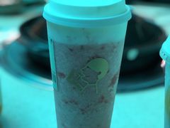 -喜茶(东莞汇一城店)