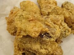-南记食粥坊·宵夜大排档(莲花总店)