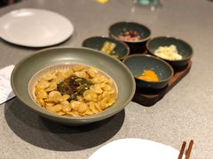 -半山腰·云南菜(侨福芳草地店)