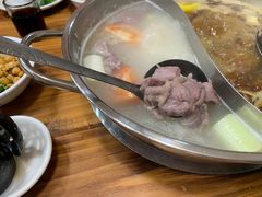 -肥婆麻辣火锅.顺德首创药材麻辣火锅(容桂店)