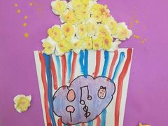 -小门牙好性格托育(北外滩中心)