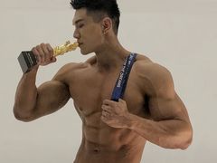 -超越健身(嘉实店)