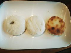 -莲餐厅·湖北菜·藕汤老手艺(愚园路店)