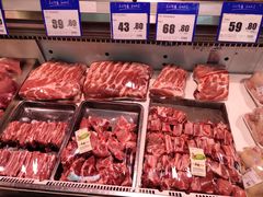 -奥士凯物美(新兴里店)