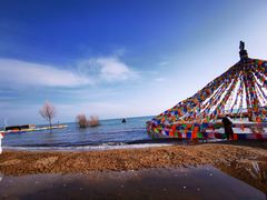 -青海湖国家重点风景名胜区