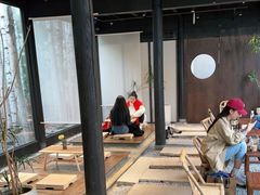 -Metal hands·铁手咖啡