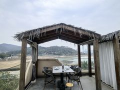 -溪山云境森林音乐餐厅(湖景店)