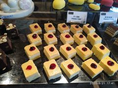 -红林大酒店RFcafe自助餐厅