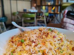 扬州炒饭-大潮淮·淮扬菜(何园旗舰店)
