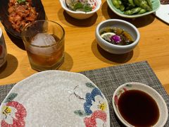 -大岛日本料理铁板烧(南通大饭店)