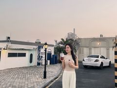 -Blue Concept Cafe&Farm·關於藍