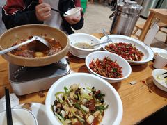 -笨罗卜浏阳菜馆(富家湾小区店)