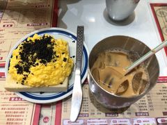 -華人 華星冰室(氹仔 店)