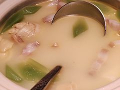 -宫燕府·京菜·烤鸭·淮扬菜(王府中心店)