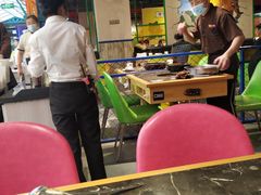 -火锅岛潮牌自助餐厅(天津天佑城店)