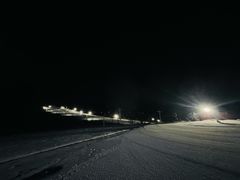 -北京西山滑雪场